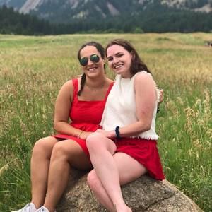 Meet your Posher, Ali